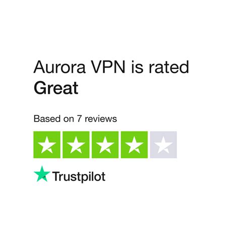 aurora vpn official online service